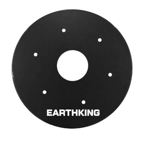 Coulter Disc